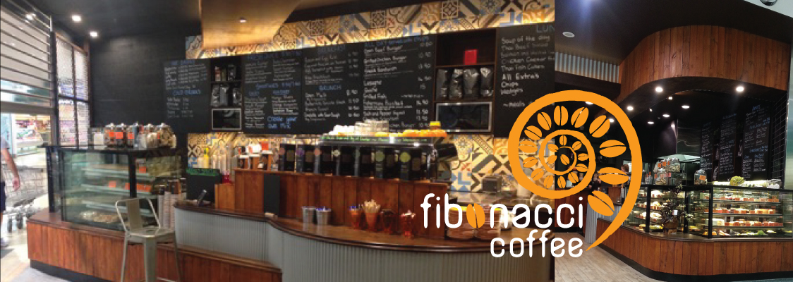 Fibonacci Coffee