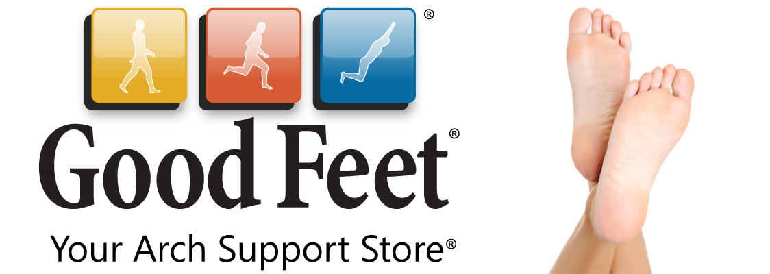 Good Feet - Your Arch Support Store Franchise